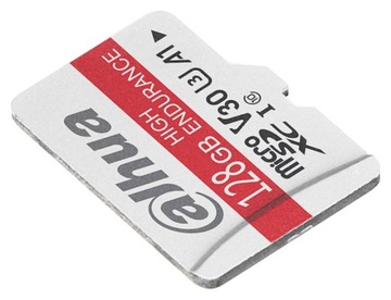 Карта пам'яті TF-S100 / 128GB microSD UHS-і 128GB D