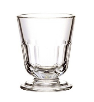 La Rochere Perigord стакан низкий 220мл стаканов