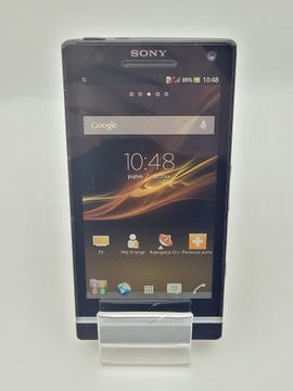 Смартфон Sony Xperia S 1