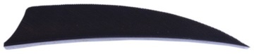 Индюшачьи элероны Shield 3 " Gateway