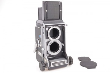 Середній формат - Mamiya C33 Professional body, корпус