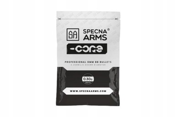 Шарики ASG Specna Arms Core 0,30 г 1000 шт.