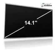 Матриця 14,1 " LCD XGA Microscreen Matte новий a234