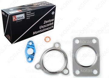 Комплект прокладок Skoda Volkswagen Audi 155 л. с. 150 л. с. 163 л. с. 180 л. с.