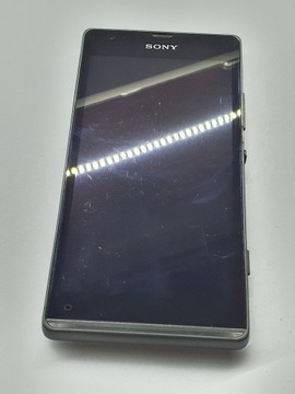 Смартфон Sony Xperia SP LTE C5303-разблокировка ORANGE