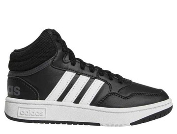 Городская обувь Adidas Hoops 3.0 GW0402 38