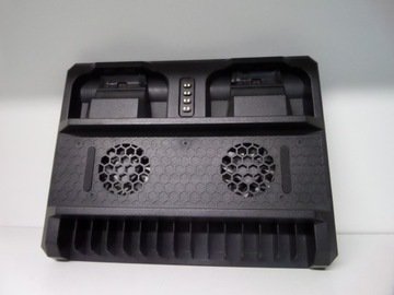 Охлаждающая подставка для XBOX ONE X и S TYX-18122