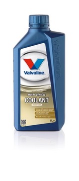 Valvoline Multi-Vechicle Coolant CONC 1L-874738