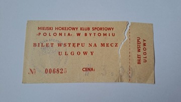 ПОЛОНИЯ БЫТОМ-ХОККЕЙ (2)