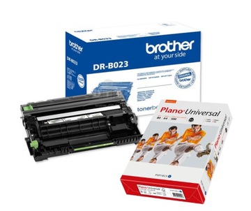 Барабан Brother DRB023 для b2080dw B7520DW B7710DN b7715dw + папір