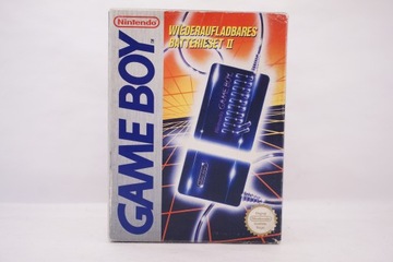 Nintendo Game Boy Rechargeable Battery Pack II NOE