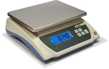 Контрольные весы PRIS EW-200 6/15 кг с легализацией