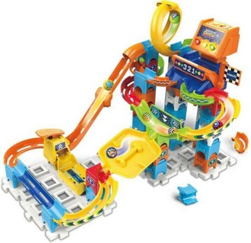 VTECH КУЛЬОВИЙ ТРЕК СВІТЛО І ЗВУК