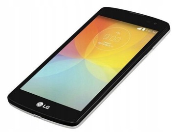 LG F60 D390N LTE чорний