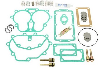 КОМПЛЕКТ ДЛЯ РЕМОНТА КОМПРЕССОРА