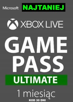 XBOX GAMEPASS ULTIMATE 30 ДНЕЙ КОД КЛЮЧ СТАРЫЕ И НОВЫЕ СЧЕТА ДЕШЕВО БОНУС 4 + 1!