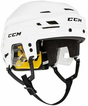 Шлем без решетки CCM Tacks 210 R. Senior L