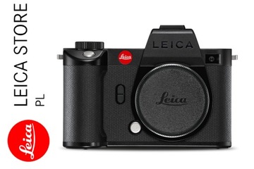 LeicaStore Leica SL2-S