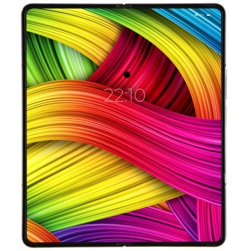 Смартфон Samsung Galaxy с Fold4 12GB 256GB 5G NFC AMOLED черный