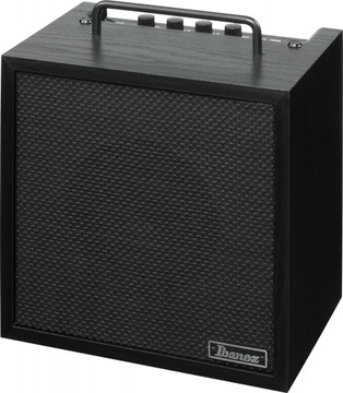 IBANEZ IBZ10BV2 ПІДСИЛЮВАЧ ДЛЯ БАС-ГІТАРИ КОМБО 10 ВТ ДЛЯ БАС-ГІТАРИ