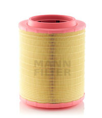 Mann-filter c 32 004 фільтр повітря