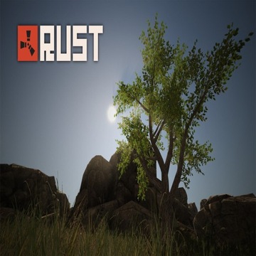 Rust STEAM-полная версия PC + бесплатно