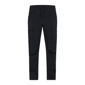 Мужские брюки HAGLÖFS ROC Lite Slim Black 54