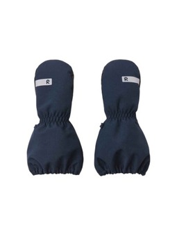 Зимові дитячі рукавички Reima Mittens Термальність водонепроникний утеплені