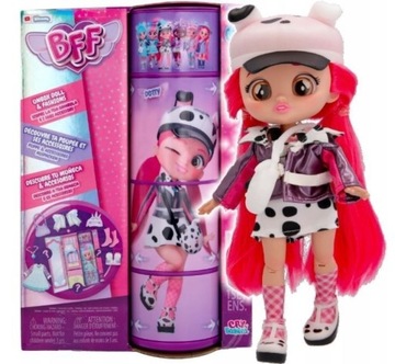 Кукла Cry Babies BFF Дотти подросток IMC Toys