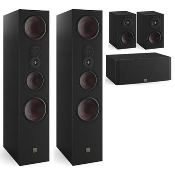 DALI OPTICON 8 mk2 / 1 mk2 / V mk2