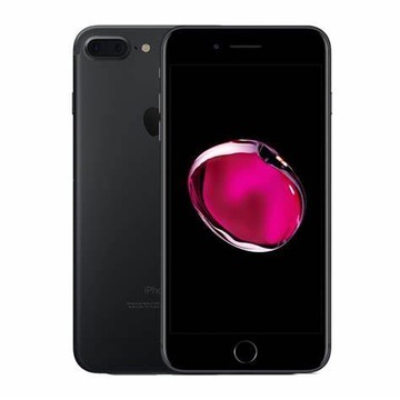 Смартфон Apple iPhone 7 Plus 3 ГБ / 32 ГБ Чорний