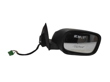 VOLVO XC90 I 1 02- LUSTERKO PRAWE 12PIN