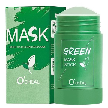 O'cheal Green Mask Stick маска для лица