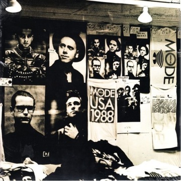 {{{DEPECHE MODE - 101 (2 LP)