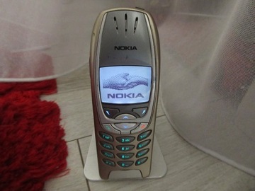 NOKIA 6310I КЛАСИЧНИЙ BDB РОЗБЛОКОВАНИЙ СТАТУС REAL FOTO