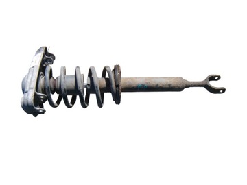 VW PASSAT B5 LIFT 00- 1.9 TDI AMORTYZATOR PRAWY PRZÓD