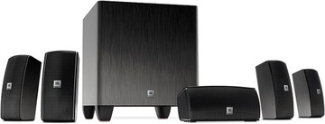 ДОМАШНИЙ КИНОТЕАТР JBL HOME CINEMA 610 5.1 360W