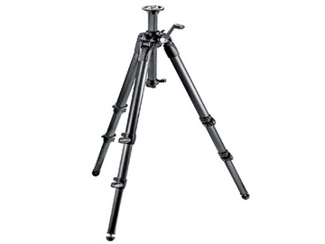 Штатив Manfrotto MT057C3-G з колінчастою колонкою