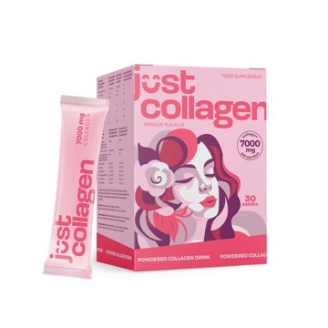 Колаген Just Collagen 7000 мг в 1 порції