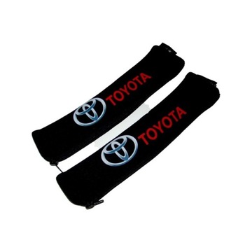 Toyota накладки кришки Чохли для ременів 1 шт.
