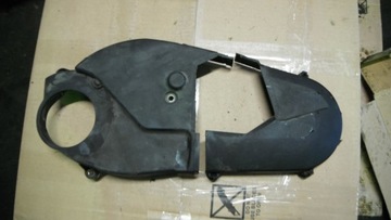 VW POLO 6N0 1.4 94- OBUDOWA OSŁONA ROZRZĄDU