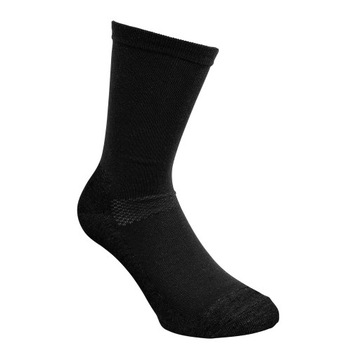 Похідні шкарпетки Pinewood Coolmax Liner 2 пари black 40-42 EU