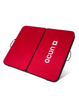 Crash pad Ocun Sundance Pad-red