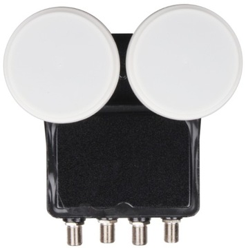 КОНВЕРТЕР SAT INVERTO MONOBLOCK QUAD