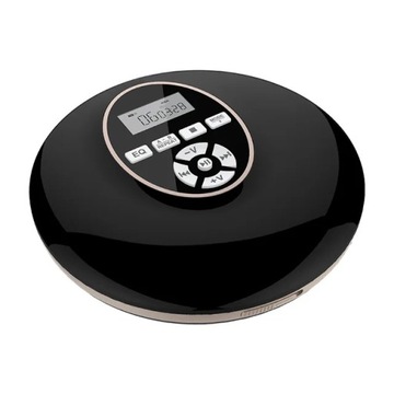 CD-плеер Bluetooth Walkman Player