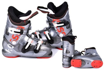 Лыжные ботинки JR ROSSIGNOL COMP J3 R. 20, 5 (32)