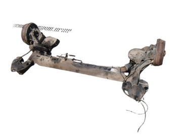 DACIA DOKKER 12- BELKA OŚ ZAWIESZENIA TYŁ