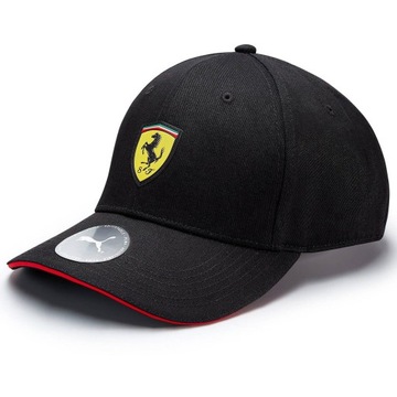 Детская шапка Scuderia Ferrari F1 Classic 2023