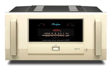 Accuphase A200