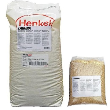 Henkel клей для кромкооблицювальний ТЕРМОПЛАВКИЙ DORUS KS224 натуральний 2 кг